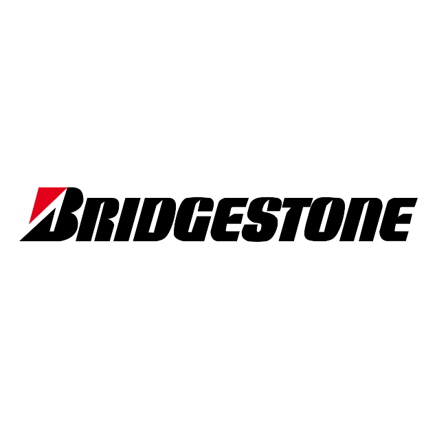 logo BRIDGESTONE