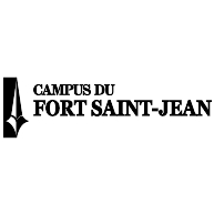 logo Campus du Fort Saint-Jean