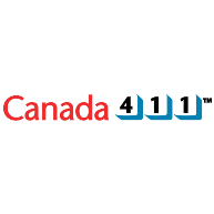 logo Canada 411