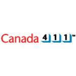 logo Canada 411