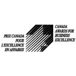 logo Canada Awards