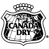 logo Canada Dry