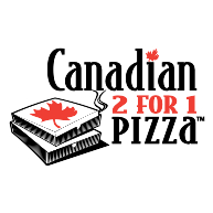 logo Canadian 2 for 1 Pizza(147)