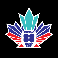 logo Canadian 88 Energy