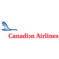 logo Canadian Airlines