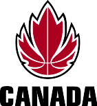 logo Canadian Basketball