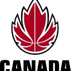 logo Canadian Basketball