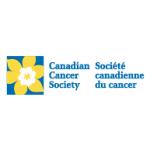 logo Canadian Cancer Society