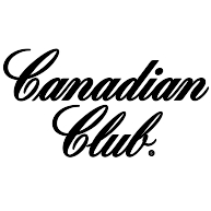 logo Canadian Club