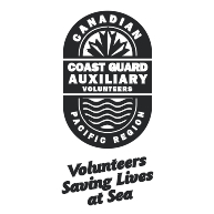 logo Canadian Coast Guard Auxiliary