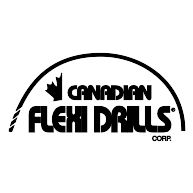 logo Canadian Flexi Drills