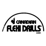 logo Canadian Flexi Drills