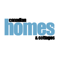 logo Canadian Homes & Cottages