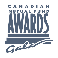 logo Canadian Mutual Fund Awards