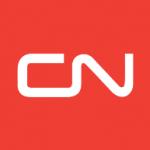 logo Canadian National Railway(155)