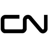 logo Canadian National Railway