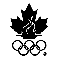 logo Canadian Olympic Team