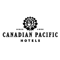 logo Canadian Pacific Hotels