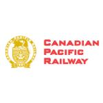 logo Canadian Pacific Railway(157)