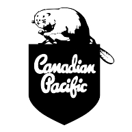 logo Canadian Pacific Railway(159)