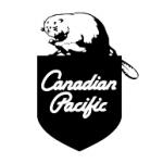 logo Canadian Pacific Railway(160)