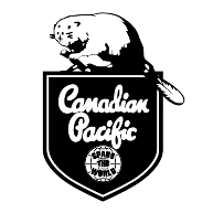 logo Canadian Pacific Railway(161)