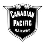 logo Canadian Pacific Railway(162)