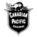 logo Canadian Pacific Railway(163)