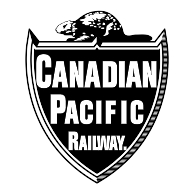 logo Canadian Pacific Railway(164)