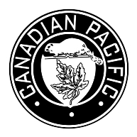 logo Canadian Pacific Railway(165)