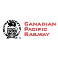 logo Canadian Pacific Railway