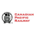 logo Canadian Pacific Railway