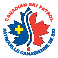 logo Canadian Ski Patrol System