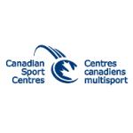 logo Canadian Sport Centres