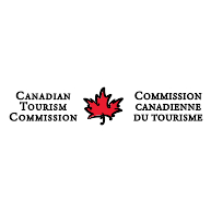 logo Canadian Tourism Commission