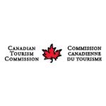 logo Canadian Tourism Commission