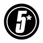 logo Canal 5