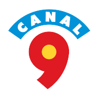 logo Canal 9(169)