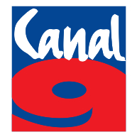 logo Canal 9