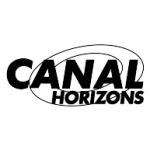 logo Canal Horizons