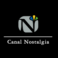 logo Canal Nostalgia