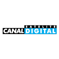 logo Canal Satelite Digital