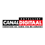 logo Canal Satelliet Digitaal(171)