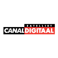 logo Canal Satelliet Digitaal