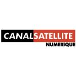logo Canal Satellite Numerique