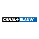 logo Canal+ Blauw