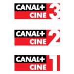 logo Canal+ Cine