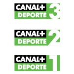 logo Canal+ Deporte