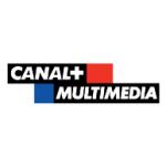 logo Canal+ Multimedia