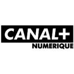 logo Canal+ Numerique